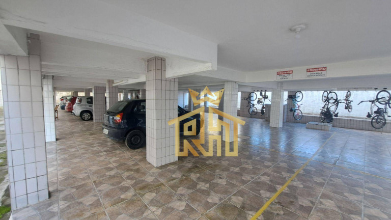Imagem Apartamento com 1 Quarto à Venda ou Locação, 42 m² em Canto Do Forte - Praia Grande Imagem Apartamento com 1 Quarto à Venda ou Locação, 42 m² em Canto Do Forte - Praia Grande