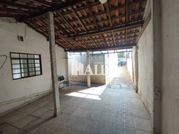 Casa com 2 Quartos à Venda, 89 m² em Jardim Planalto - São José Do Rio Preto