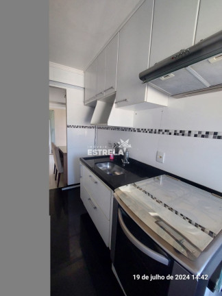Imagem Apartamento com 2 Quartos para Alugar, 47 m² em Jardim ísis - Cotia Imagem Apartamento com 2 Quartos para Alugar, 47 m² em Jardim ísis - Cotia