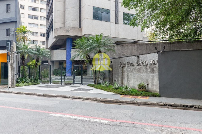 Imagem Sala Comercial à Venda, 42 m² em Vila Olímpia - São Paulo