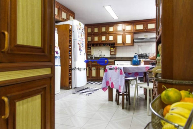 Imagem Cobertura com 3 Quartos à Venda, 190 m² em Barra Da Tijuca - Rio De Janeiro
