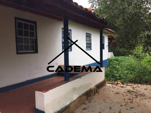 Imagem Chácara com 5 Quartos à Venda, 3.000 m² em Area Rural - Congonhal Imagem Chácara com 5 Quartos à Venda, 3.000 m² em Area Rural - Congonhal