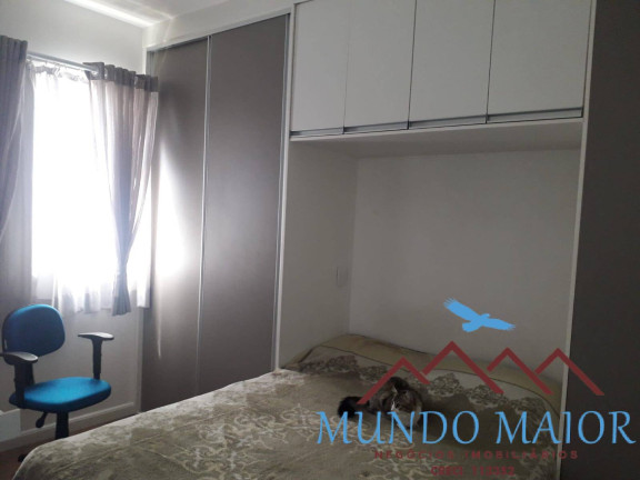 Imagem Apartamento com 2 Quartos à Venda, 54 m² em Casa Branca - Santo André Imagem Apartamento com 2 Quartos à Venda, 54 m² em Casa Branca - Santo André