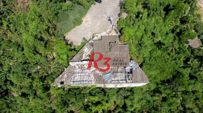Imagem Casa à Venda ou Locação, 799 m² em Ilha Porchat - São Vicente Imagem Casa à Venda ou Locação, 799 m² em Ilha Porchat - São Vicente