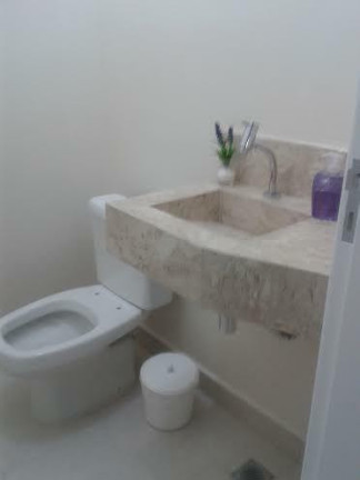 Imagem Casa com 4 Quartos à Venda, 343 m² em Chácaras Santa Rita - Caçapava