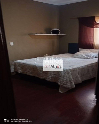 Imagem Sobrado com 3 Quartos à Venda, 233 m² em Jardim Morada Do Sol - Indaiatuba Imagem Sobrado com 3 Quartos à Venda, 233 m² em Jardim Morada Do Sol - Indaiatuba
