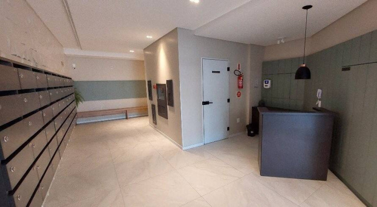 Imagem Apartamento com 1 Quarto à Venda, 43 m² em Carvoeira - Florianópolis Imagem Apartamento com 1 Quarto à Venda, 43 m² em Carvoeira - Florianópolis