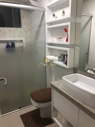 Imagem Apartamento com 1 Quarto à Venda, 57 m² em Balneário - Florianópolis