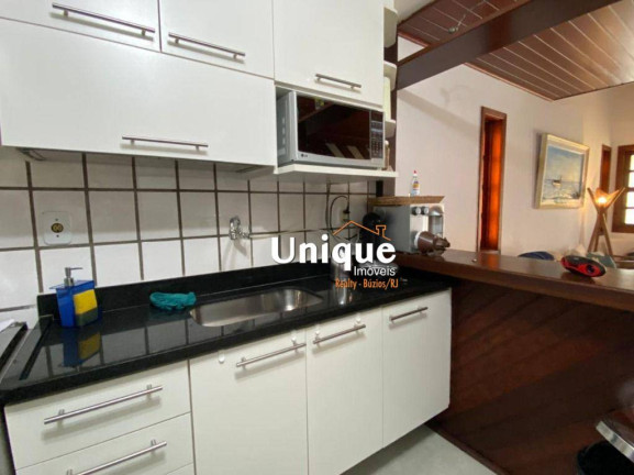 Imagem Casa com 4 Quartos à Venda, 120 m² em Manguinhos - Armação Dos Búzios