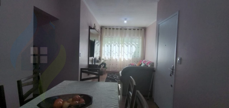 Imagem Imóvel com 2 Quartos à Venda, 54 m² em Taboão - São Bernardo Do Campo Imagem Imóvel com 2 Quartos à Venda, 54 m² em Taboão - São Bernardo Do Campo