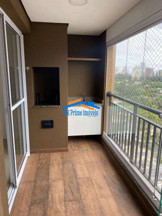 Imagem Apartamento com 2 Quartos à Venda, em Melville Empresarial I E Ii - Barueri Imagem Apartamento com 2 Quartos à Venda, em Melville Empresarial I E Ii - Barueri
