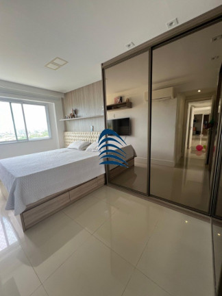 Imagem Imóvel com 3 Quartos à Venda, 156 m² em Piatã - Salvador