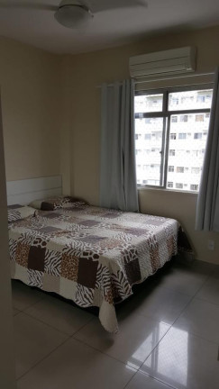 Imagem Apartamento com 3 Quartos à Venda, 117 m² em Taquara - Rio De Janeiro Imagem Apartamento com 3 Quartos à Venda, 117 m² em Taquara - Rio De Janeiro
