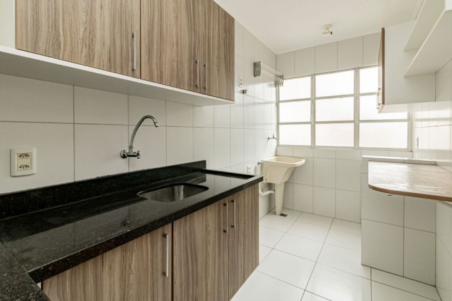 Imagem Apartamento com 2 Quartos à Venda, 56 m² em Santo Antônio - Porto Alegre