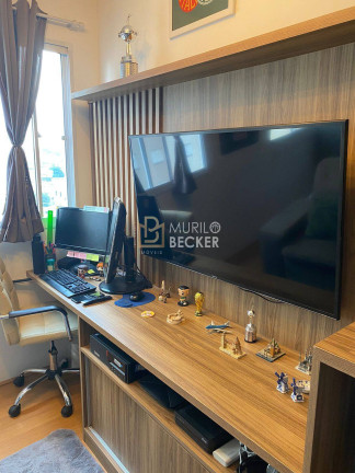 Imagem Apartamento com 1 Quarto à Venda, 32 m² em Vila Graciosa - São Paulo