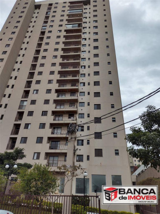 Imagem Apartamento com 3 Quartos à Venda, 80 m² em City Bussocaba - Osasco Imagem Apartamento com 3 Quartos à Venda, 80 m² em City Bussocaba - Osasco