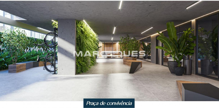 Imagem Flat à Venda, 27 m² em Cabo Branco - João Pessoa Imagem Flat à Venda, 27 m² em Cabo Branco - João Pessoa