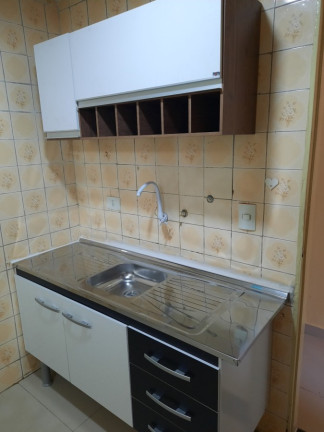 Imagem Apartamento com 2 Quartos à Venda, 50 m² em Jardim Vergueiro - São Paulo Imagem Apartamento com 2 Quartos à Venda, 50 m² em Jardim Vergueiro - São Paulo