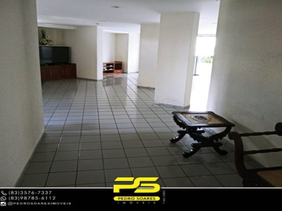 Imagem Apartamento com 3 Quartos à Venda, 110 m² em Jardim Oceania - João Pessoa Imagem Apartamento com 3 Quartos à Venda, 110 m² em Jardim Oceania - João Pessoa