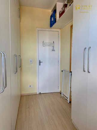 Imagem Apartamento com 3 Quartos à Venda, 79 m² em Jardim Novo Itu - Itu Imagem Apartamento com 3 Quartos à Venda, 79 m² em Jardim Novo Itu - Itu