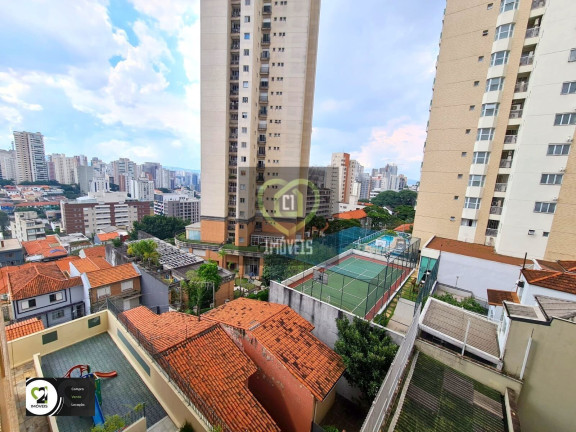 Imagem Apartamento com 3 Quartos à Venda, 195 m² em Perdizes - São Paulo