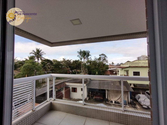 Imagem Apartamento com 2 Quartos à Venda, 76 m² em Maitinga - Bertioga