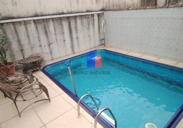 Imagem Sobrado com 3 Quartos à Venda, 150 m² em Canto Do Forte - Praia Grande Imagem Sobrado com 3 Quartos à Venda, 150 m² em Canto Do Forte - Praia Grande