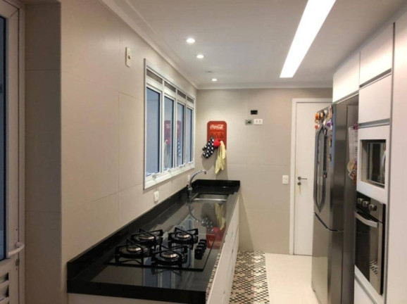 Imagem Apartamento com 3 Quartos à Venda, 155 m² em Centro - São Bernardo Do Campo Imagem Apartamento com 3 Quartos à Venda, 155 m² em Centro - São Bernardo Do Campo