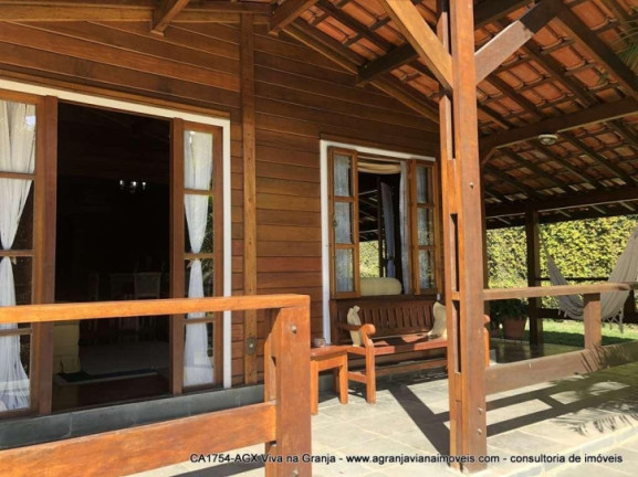 Imagem Casa com 3 Quartos à Venda, 1.000 m² em Granja Viana Ii - Cotia Imagem Casa com 3 Quartos à Venda, 1.000 m² em Granja Viana Ii - Cotia