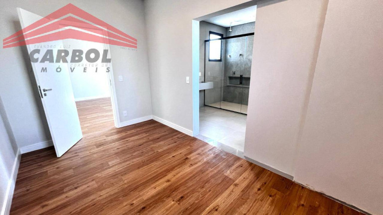 Imagem Casa de Condomínio com 3 Quartos à Venda, 540 m² em Medeiros - Jundiaí