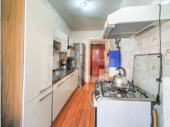 Imagem Apartamento com 3 Quartos à Venda, 88 m² em Rubem Berta - Porto Alegre