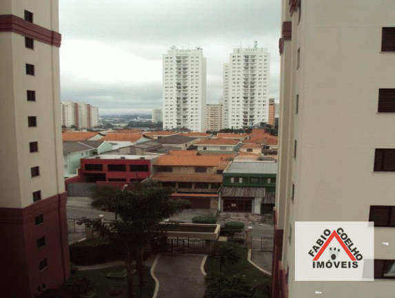 Imagem Apartamento à Venda, 61 m² em Jardim Itapeva - São Paulo Imagem Apartamento à Venda, 61 m² em Jardim Itapeva - São Paulo