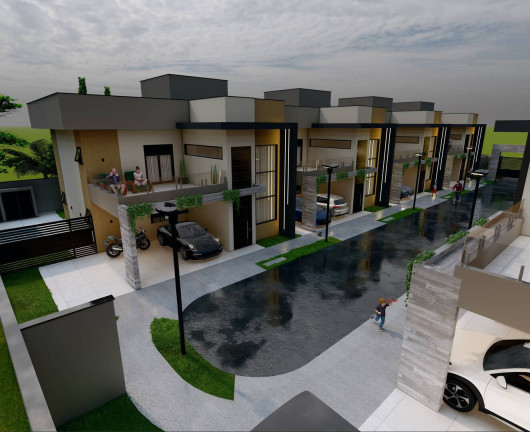 Imagem Casa com 4 Quartos à Venda, 164 m² em Vila Esperia Ou Giglio - Atibaia Imagem Casa com 4 Quartos à Venda, 164 m² em Vila Esperia Ou Giglio - Atibaia