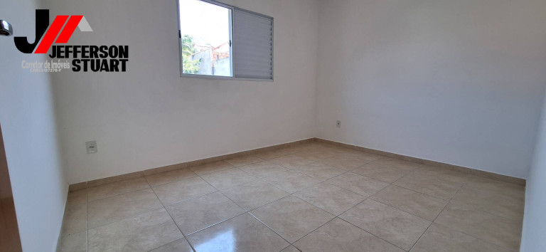 Imagem Apartamento com 2 Quartos à Venda, 60 m² em Residencial Coopemi I - Guaratinguetá