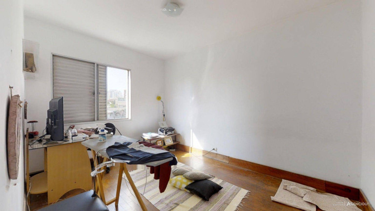 Imagem Apartamento com 3 Quartos à Venda, 90 m² em Campo Belo - São Paulo
