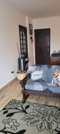 Imagem Apartamento com 2 Quartos à Venda, 143 m² em Campo Grande - Santos Imagem Apartamento com 2 Quartos à Venda, 143 m² em Campo Grande - Santos