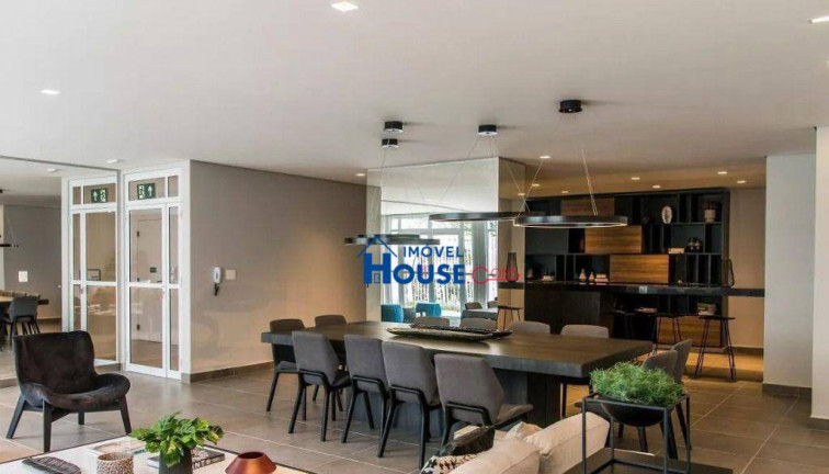 Imagem Apartamento com 2 Quartos à Venda, 55 m² em Pinheiros - São Paulo Imagem Apartamento com 2 Quartos à Venda, 55 m² em Pinheiros - São Paulo