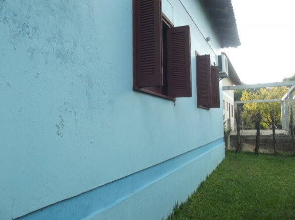 Imagem Casa com 4 Quartos à Venda, 2.000 m² em águas Claras - Viamão
