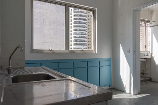 Imagem Imóvel com 3 Quartos para Alugar, 180 m² em Paraíso - São Paulo