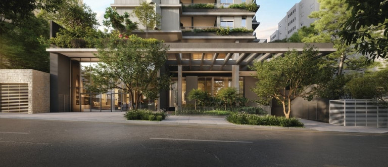 Apartamento com 3 Quartos à Venda, 198 m² em Pinheiros - São Paulo