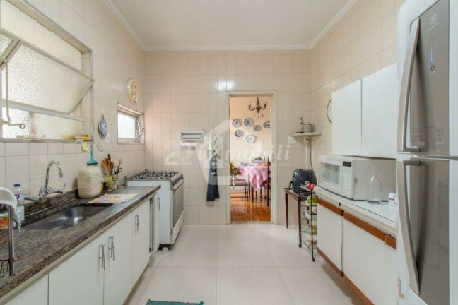 Imagem Apartamento com 3 Quartos à Venda, 210 m² em Bela Vista - São Paulo