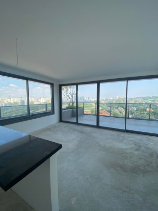 Imagem Apartamento com 1 Quarto à Venda, 77 m² em Pinheiros - São Paulo Imagem Apartamento com 1 Quarto à Venda, 77 m² em Pinheiros - São Paulo