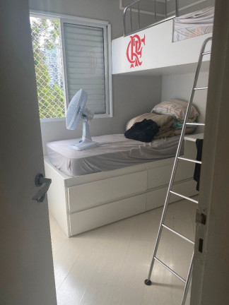 Imagem Apartamento com 2 Quartos à Venda, 55 m² em Vila Andrade - São Paulo