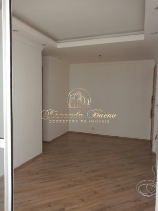 Imagem Imóvel com 3 Quartos à Venda, 63 m² em Vila Homero Thon - Santo André Imagem Imóvel com 3 Quartos à Venda, 63 m² em Vila Homero Thon - Santo André