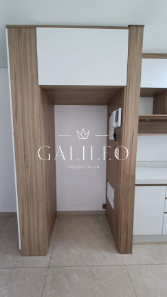 Imagem Apartamento com 2 Quartos à Venda, 60 m² em Recanto Quarto Centenário - Jundiaí