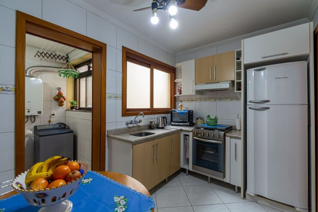 Imagem Apartamento com 2 Quartos à Venda, 87 m² em Cristo Redentor - Porto Alegre