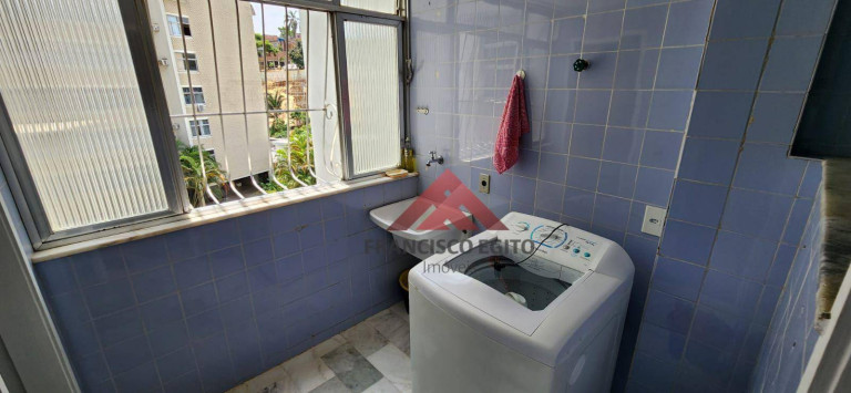 Imagem Apartamento com 3 Quartos à Venda, 98 m² em Ingá - Niterói Imagem Apartamento com 3 Quartos à Venda, 98 m² em Ingá - Niterói