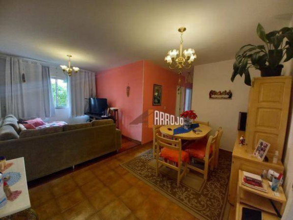 Apartamento com 3 Quartos à Venda, 85 m² em Vila Marieta - São Paulo
