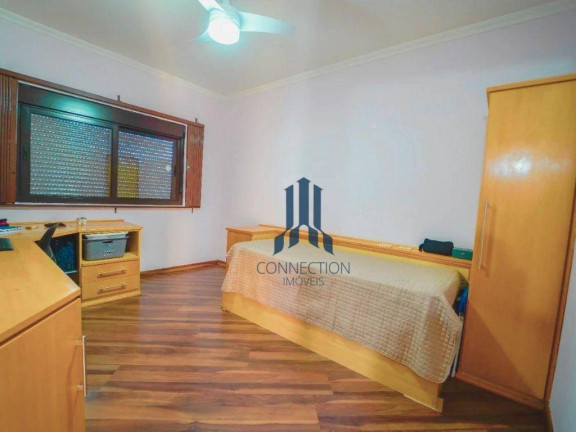 Imagem Sobrado com 5 Quartos à Venda, 267 m² em Seminário - Curitiba