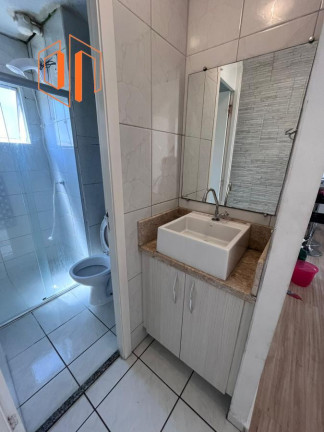 Imagem Apartamento com 3 Quartos à Venda, 55 m² em Afonso Pena - São José Dos Pinhais